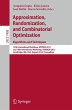 Approximation, Randomization, and... - Bild 1