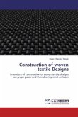 Construction of woven textile Designs