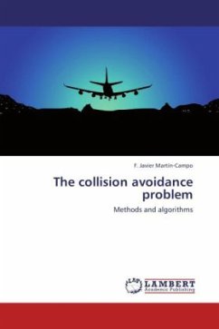 The collision avoidance problem - Martín-Campo, F. Javier