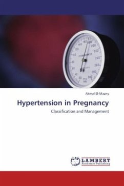 Hypertension in Pregnancy - El-Mazny, Akmal