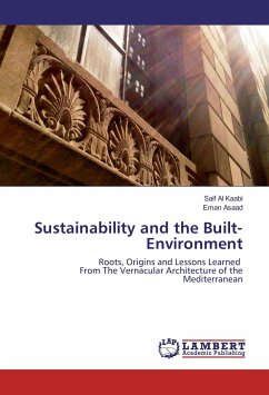 Sustainability and the Built-Environment - Al Kaabi, Saif;Asaad, Eman