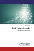 God's genetic code