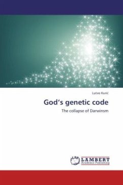 God's genetic code - Kuric, Lutvo