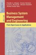 Business System Management and... - Bild 1