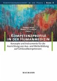 Kompetenzprofile in der Humanmedizin