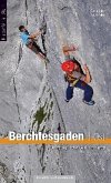 Kletterführer Berchtesgaden Ost