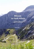 Wissen ist halt relativ