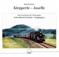 Klepperle - Josefle