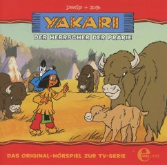Yakari - Der Herrscher der Prärie