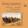 Streichquartette - Bild 1