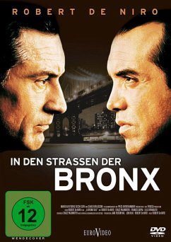 In den Strassen der Bronx - Robert De Niro/Chazz Palminteri