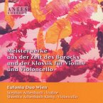 Meisterwerke Für Violine Und Cello
