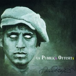 La Pubblica Ottusita (2012 Remaster) - Celentano,Adriano