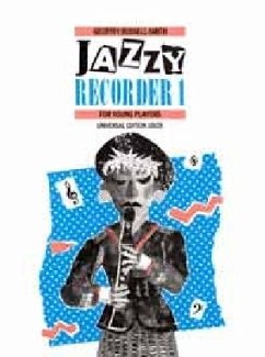 Jazzy Recorder - Jazzy Recorder