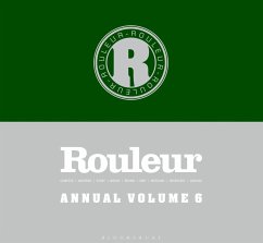 Rouleur Annual 6 - Bloomsbury Publishing Plc; Rouleur