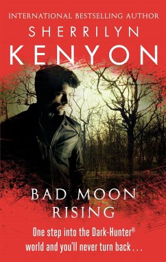 Bad Moon Rising - Kenyon, Sherrilyn