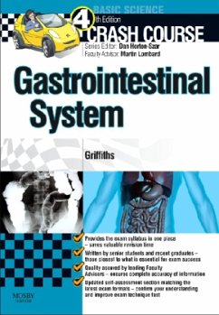 Gastrointestinal System - Griffiths, Megan