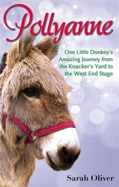 Cover Pollyanne