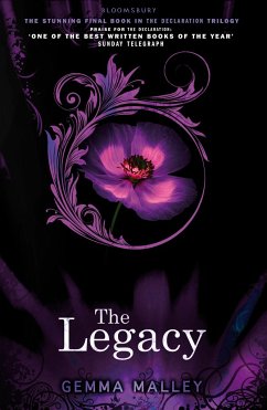 The Legacy - Malley, Gemma