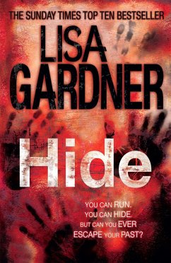 Hide (Detective D.D. Warren 2) - Gardner, Lisa