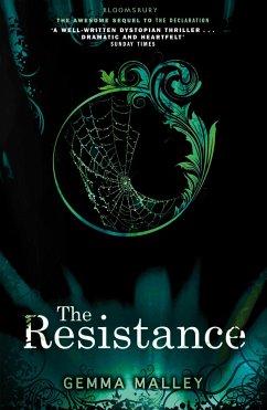 The Resistance - Malley, Gemma