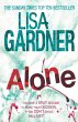 Alone (Detective D.D. Warren 1) - Bild 1