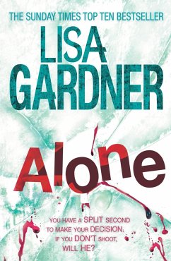 Alone (Detective D.D. Warren 1) - Gardner, Lisa