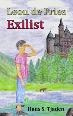 Exilist - Tjaden, Hans S.