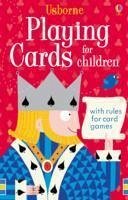 Playing Cards for Children