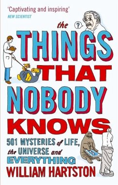 The Things that Nobody Knows - Hartston, William