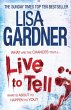 Live to Tell (Detective D.D. Warren 4) - Bild 1