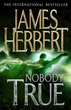 Nobody True - Herbert, James