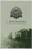 1st Bedfordshires - Part Two: Arras to the Armistice