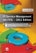 IT-Service-Management mit ITIL® - 2011... - Bild 1