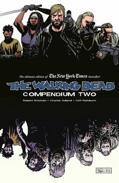 Walking Dead Compendium Volume 2 - Kirkman, Robert