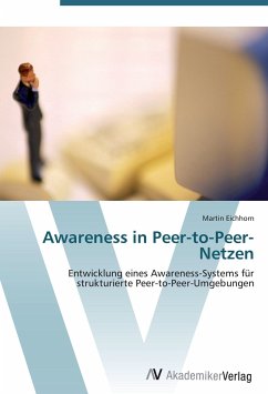 Awareness in Peer-to-Peer-Netzen