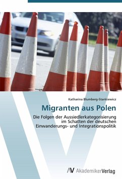 Migranten aus Polen