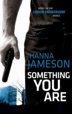 Something You Are - Jameson, Hanna