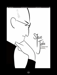 Steve Jobs: Genius by Design - Quinn, Jason