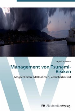 Management von Tsunami-Risiken
