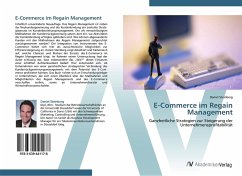 E-Commerce im Regain Management