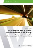 Automotive SPICE in der mechnischen Entwicklung