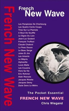 French New Wave - Wiegand, Chris