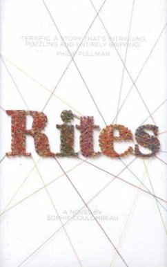 Rites - Coulombeau, Sophie