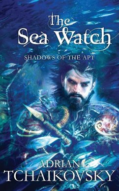 The Sea Watch - Tchaikovsky, Adrian