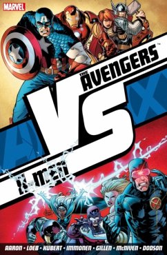Avengers Vs. X-men - Bendis, Brian Michael