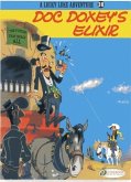 Lucky Luke 38 - Doc Doxey's Elixir