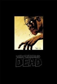 Walking Dead Omnibus Volume 4 - Kirkman, Robert