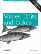 Values, Units, and Colors - Bild 1