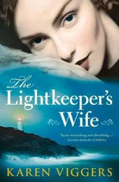 The Lightkeeper's Wife - Viggers, Karen